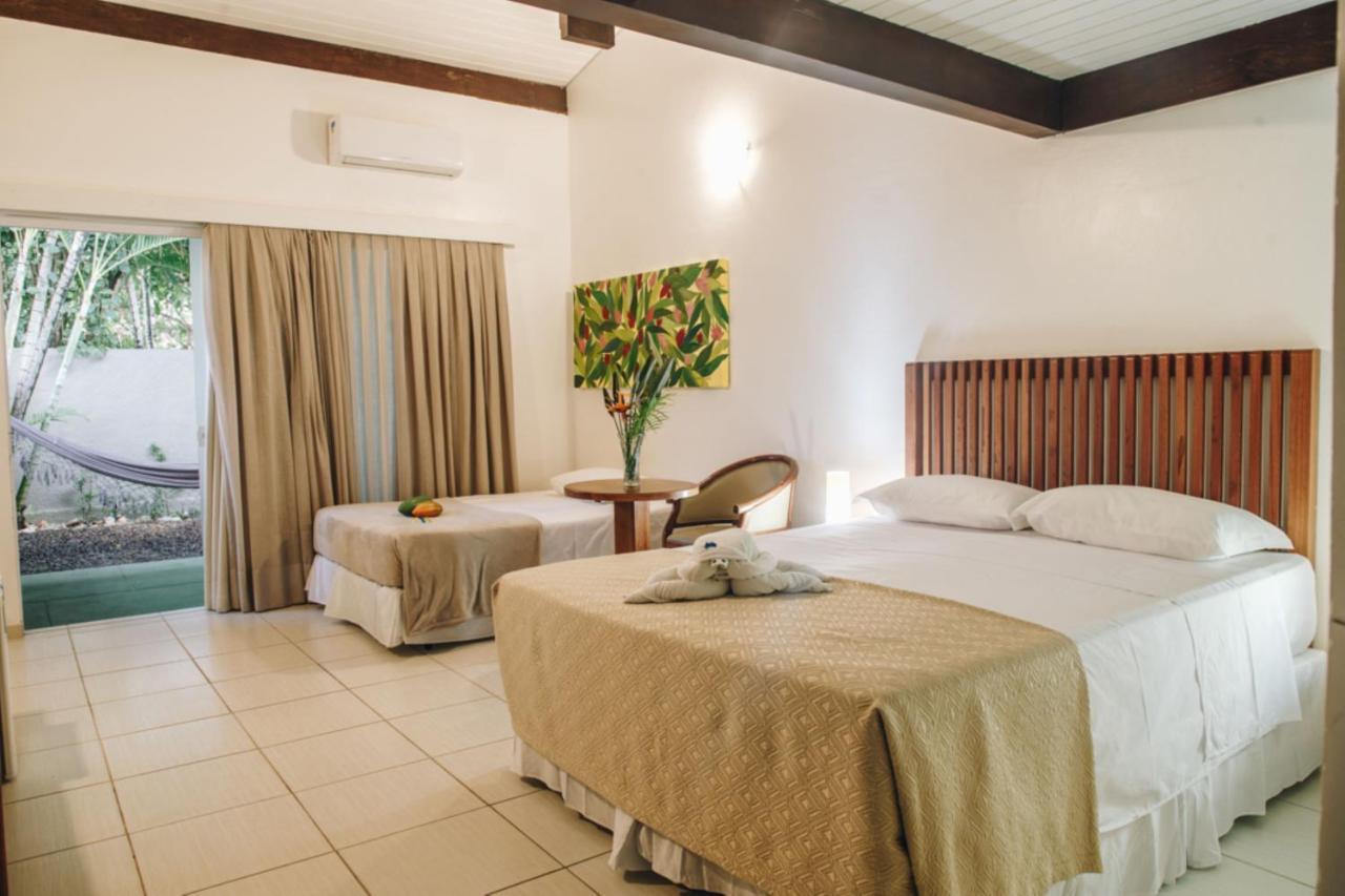 Jardim Atlantico Beach Resort Ilhéus Екстериор снимка