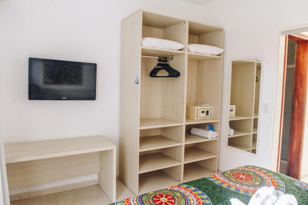 Jardim Atlantico Beach Resort Ilhéus Екстериор снимка