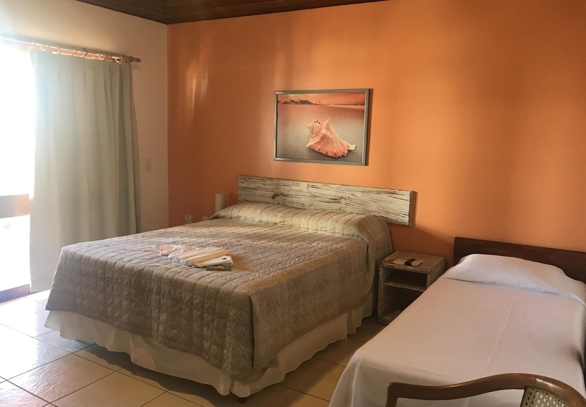 Jardim Atlantico Beach Resort Ilhéus Екстериор снимка