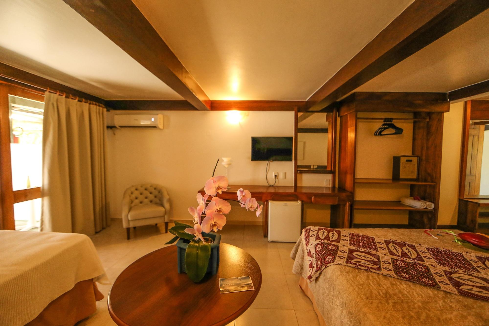 Jardim Atlantico Beach Resort Ilhéus Екстериор снимка