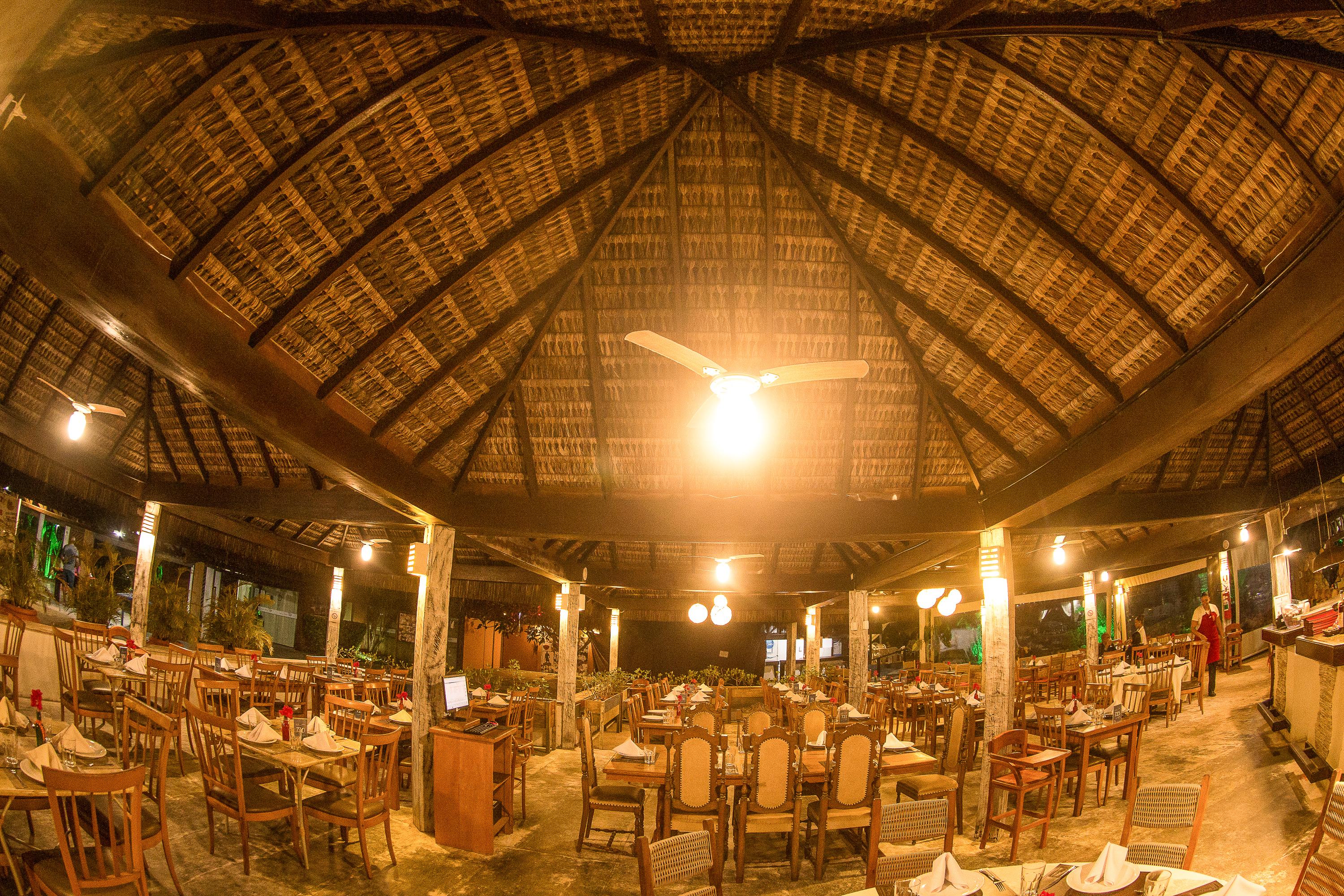 Jardim Atlantico Beach Resort Ilhéus Екстериор снимка