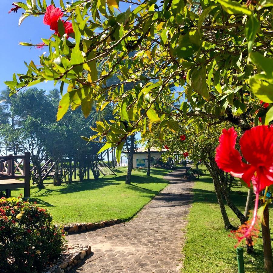 Jardim Atlantico Beach Resort Ilhéus Екстериор снимка
