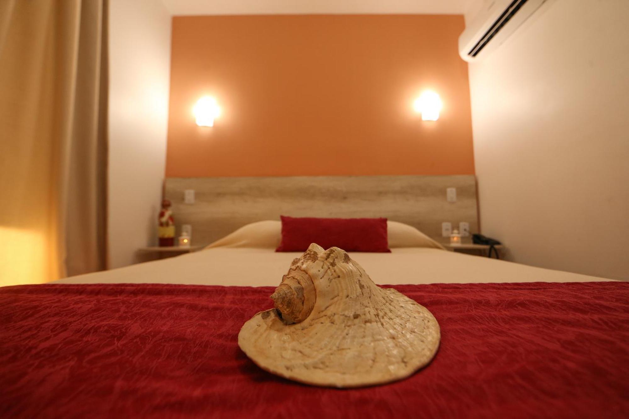 Jardim Atlantico Beach Resort Ilhéus Екстериор снимка